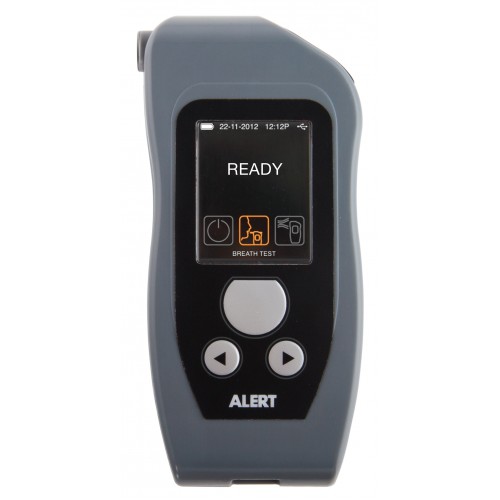 ALERT™ J5  ALCOLOCK - Ignition Interlock, Compliance, Breath